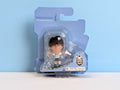 3D Footballers - Soccerstarz - Diego Maradona (National Team) - Home Kit (Classic Kit) /Figures