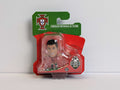 3D Footballers - Soccerstarz - Portugal - Cristiano Ronaldo - Home Kit