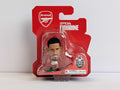 3D Footballers - Soccerstarz - Arsenal - William Saliba - Home Kit (Classic Kit) /Figures