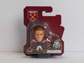 3D Footballers - Soccerstarz - West Ham - Jarrod Bowen - Home Kit (Classic Kit)