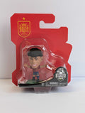 3D Footballers - Soccerstarz - Spain Lamine Yamal - Home Kit /Figures