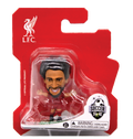 3D Footballers - Soccerstarz - Liverpool Mohamed Salah - Home Kit (2026 version) /Figures