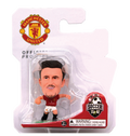 3D Footballers - Soccerstarz - Man Utd Harry Maguire - Home Kit (Classic Kit) /Figures