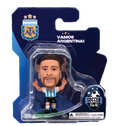 3D Footballers - Soccerstarz - Argentina Lionel Messi (New Kit) /Figures