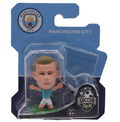 3D Footballers - Soccerstarz - Manchester City - Erling Haaland - Home Kit (Classic Kit)