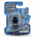 Mystery Soccerstarz Football Toy